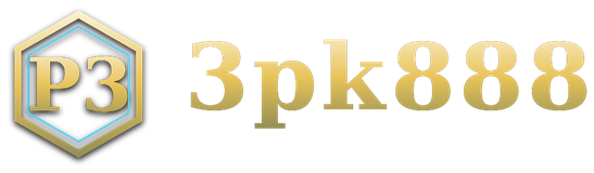 3pk888 logo